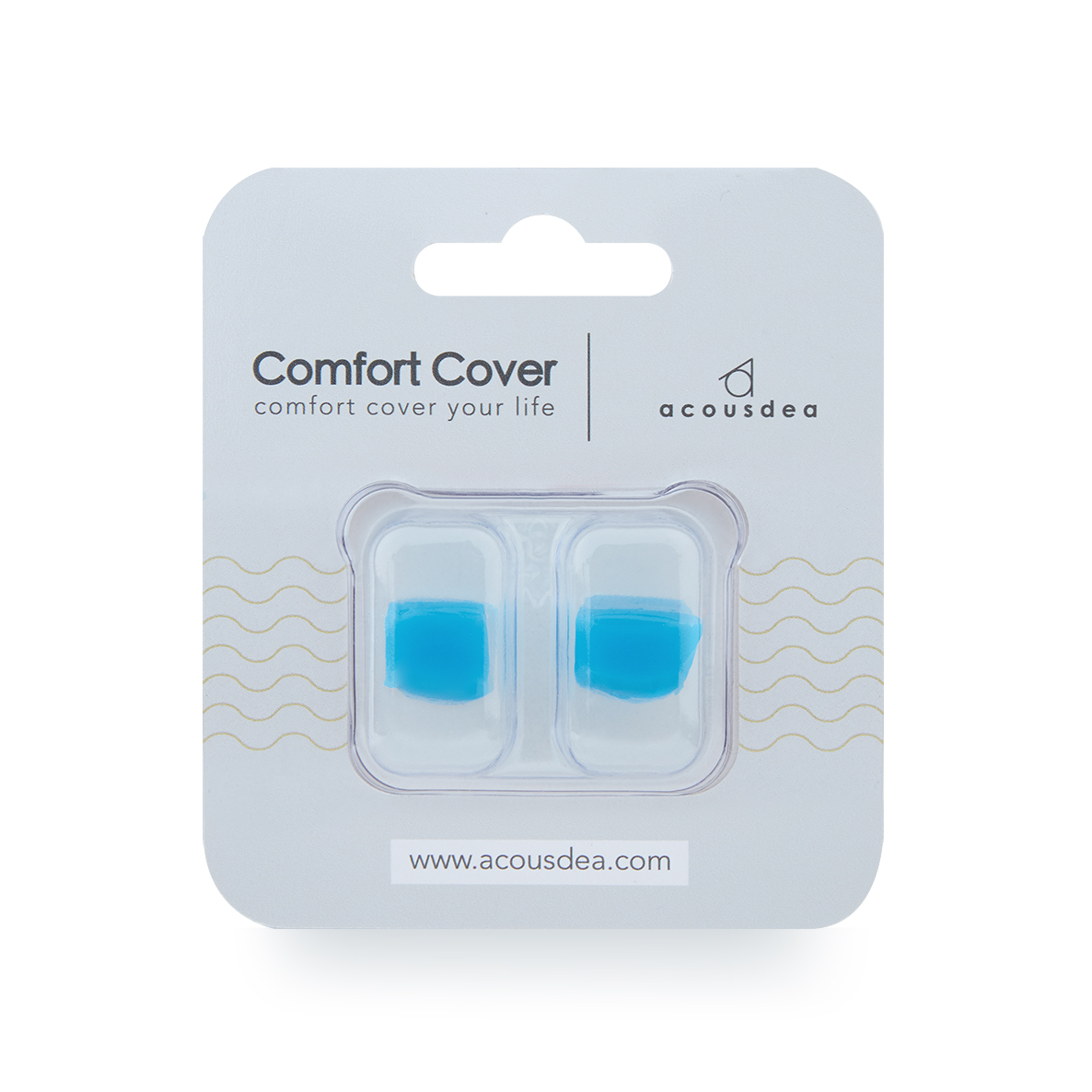 Comfort Cover